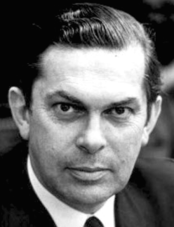 B.W. (Barend)  Biesheuvel