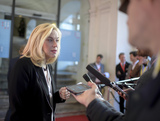 Sigrid Kaag