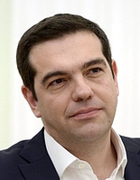 foto A. (Alexis) Tsipras
