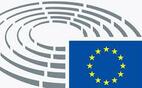 Logo Europees Parlement