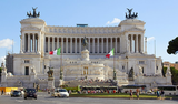 Monument in Italië