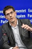 Bas Eickhout