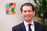 Sebastian KURZ
