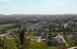Santa Clara in Cuba