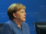 Angela Merkel