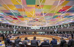Raad van de Europese Unie