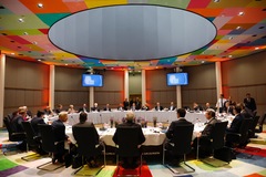 Informal dinner of Heads of State or Government