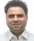 Mohammed Chahim