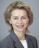 dragen Duitse Ursula von Leyen voor als voorzitter Europese commissie - Europa Nu
