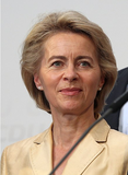 Ursula von der Leyen