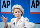 Ursula von der Leyen