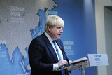 Boris Johnson