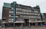 Gebouw AFM