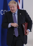 Boris Johnson