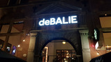 deBALIE in Amsterdam