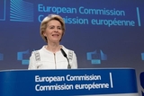 Ursula von der Leyen