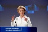 Ursula von der Leyen