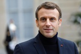 Emmanuel Macron