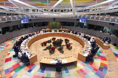 Europese Raad