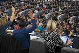 Stemming Europees Parlement
