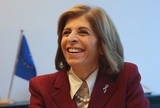 Stella Kyriakides.