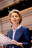 Ursula von der Leyen