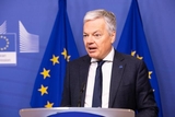 Didier Reynders