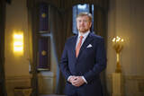 Koning Willem-Alexander