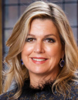 foto H.M. koningin Máxima , prinses der Nederlanden, prinses van Oranje-Nassau