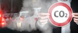 c02 Klimaatverandering