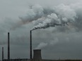 fabriek c02 uitstoot