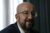 President Charles Michel