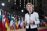 Ursula von der Leyen 
