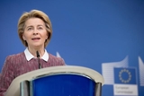 Ursula von der Leyen 