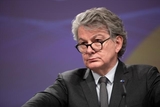 Thierry Breton