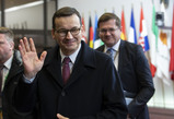 Mateusz MORAWIECKI