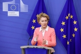 Ursula von der Leyen 