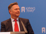 Voorzitter van de commissie Bosman (VVD)