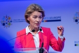Ursula von der Leyen