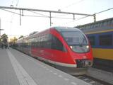 trein