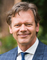Drs. J.S. (Joël) Voordewind (Bron: Website Christenunie.nl / Foto: Kjell Schipper 2018)