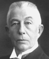 foto Dr. H. (Hendrik) Colijn