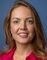 B. (Bente) Becker MA (Bron: Website VVD.nl)