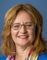 A. (Aukje) de Vries (Bron: Website VVD.nl)