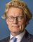 Drs. M. (Martin) Wörsdörfer (Bron: Website VVD.nl)