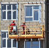 bouwvakkers (Bron: Wikipedia / Dmitry Ivanov / CC BY-SA 3.0)