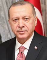 foto R.T. (Recep) Erdogan