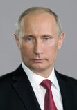 Vladimir Poetin