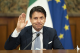 Giuseppe CONTE