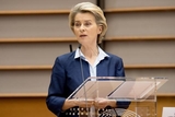 Ursula von der Leyen